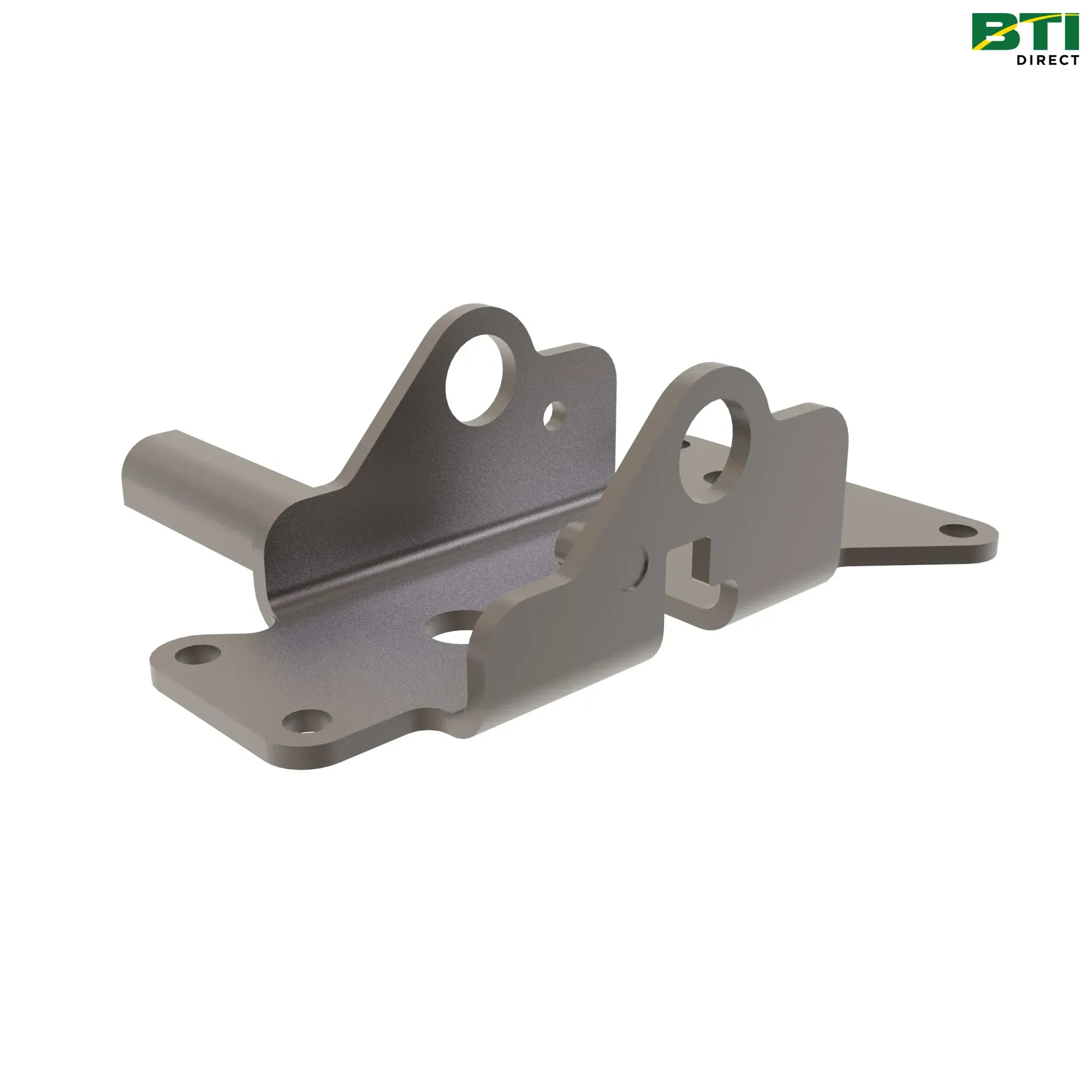 RE185566: Park Lock Guide
