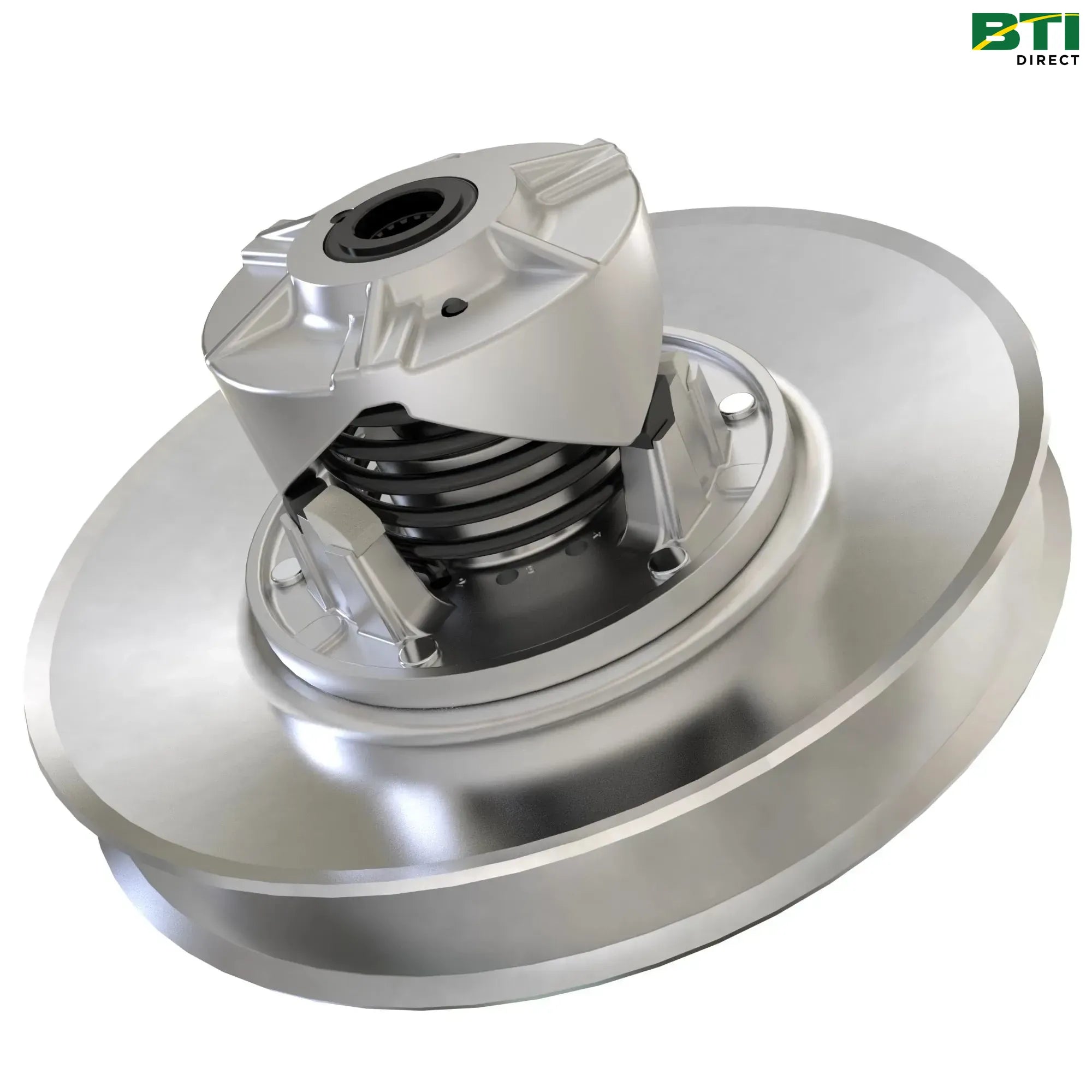 AUC20383: Secondary Clutch