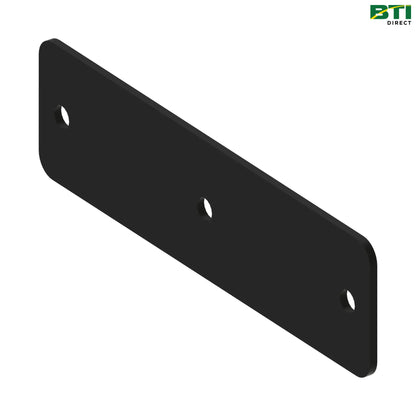 N318880: Crop Divider Front Shield Plate