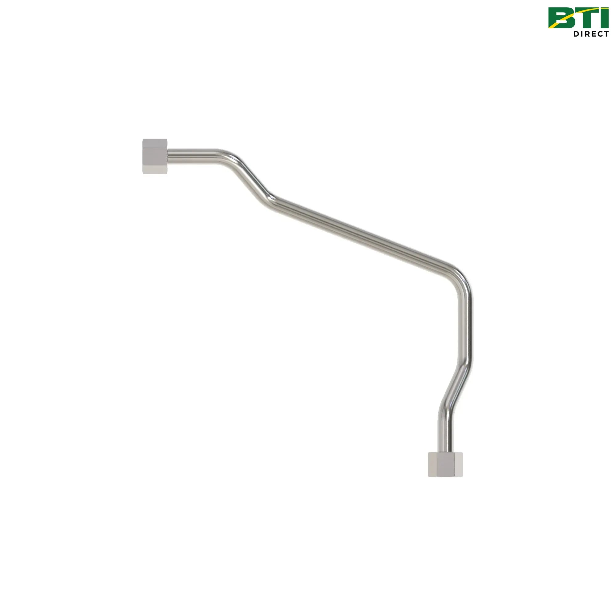 RE289958: SCV to Remote Hitch Cylinder Oil Line
