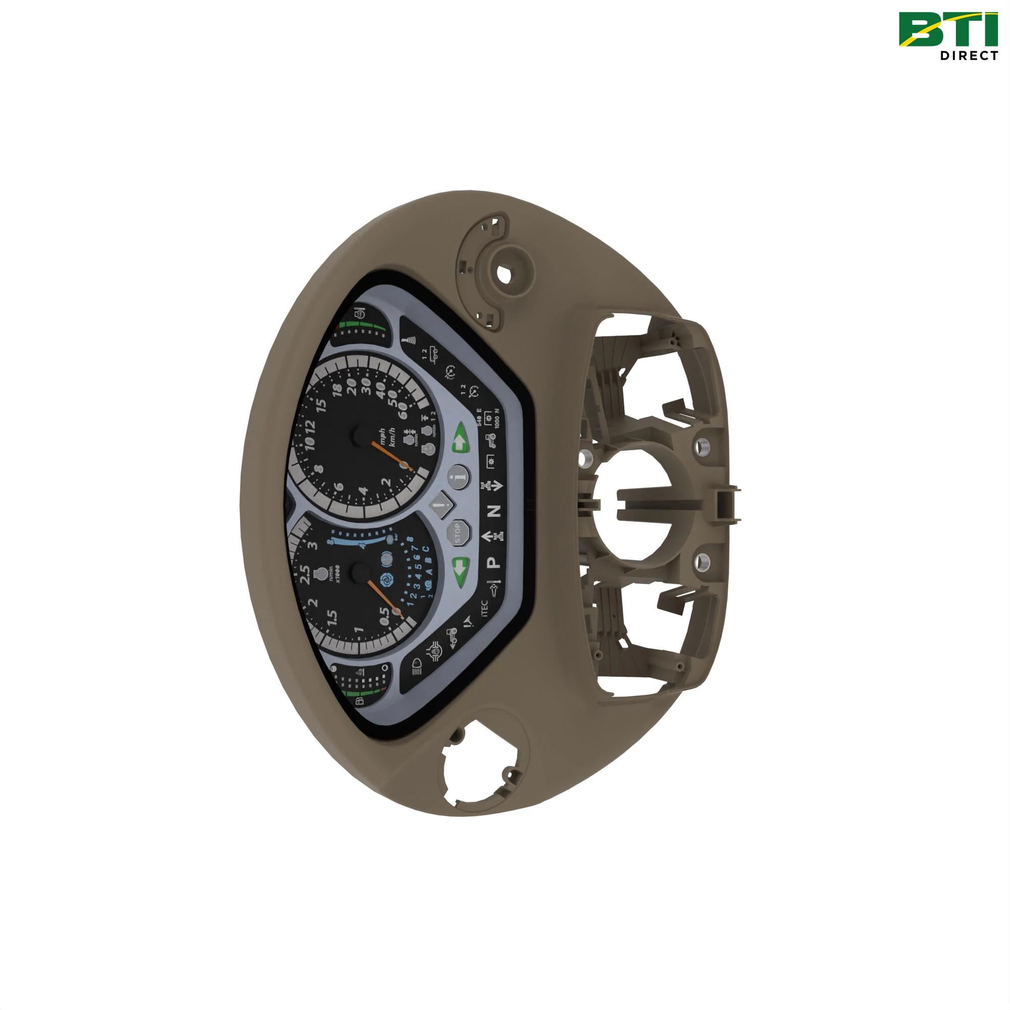 AL222717: Module