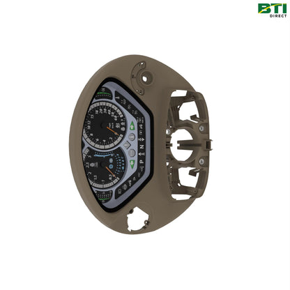 AL222717: Module