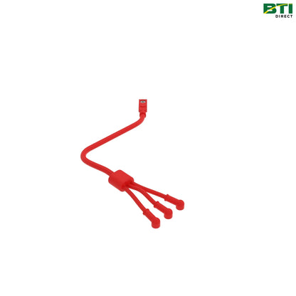AXE27005: Fuse Power Cable