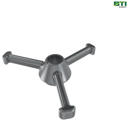 N319003: Spring Retainer Bracket