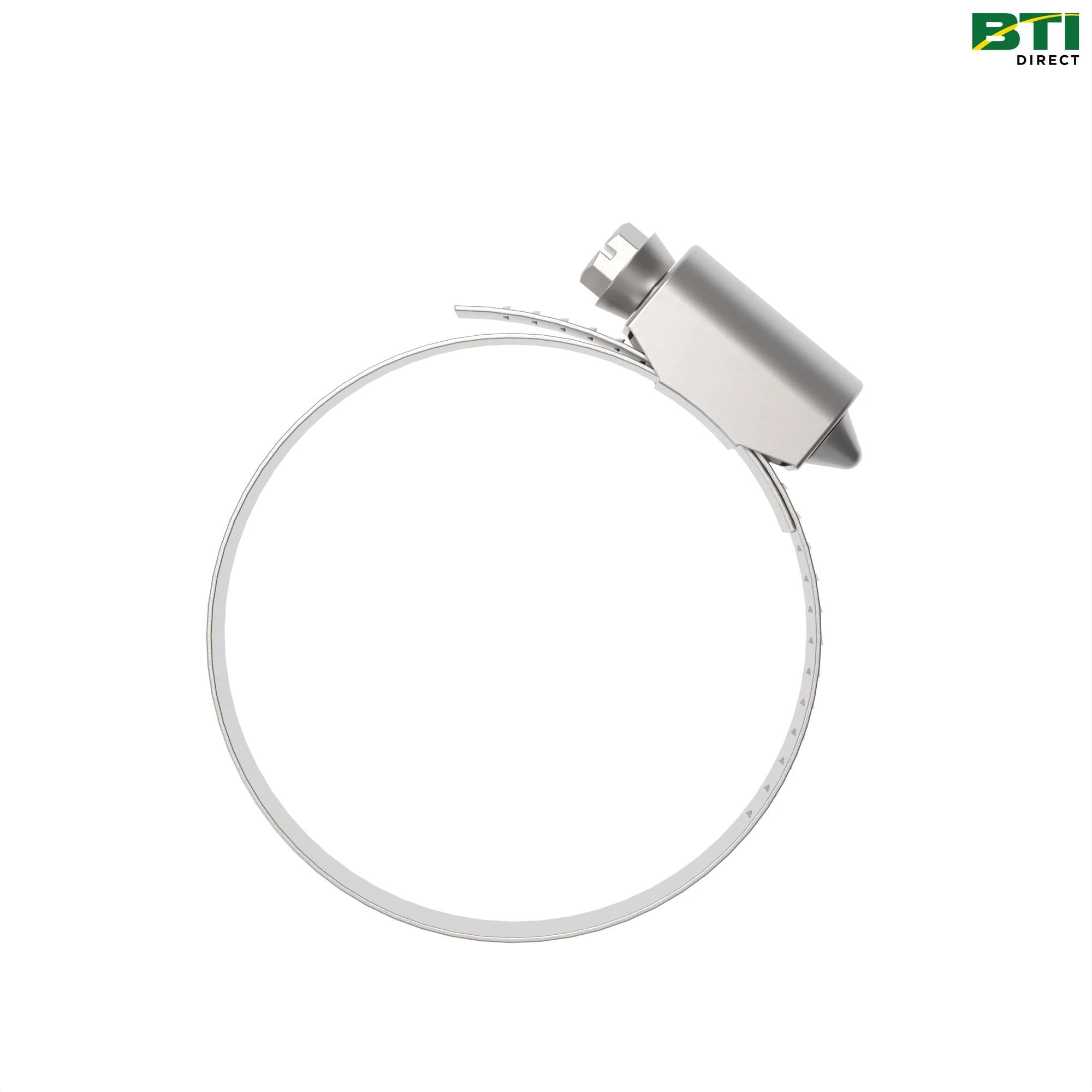AL228116: Hose Clamp