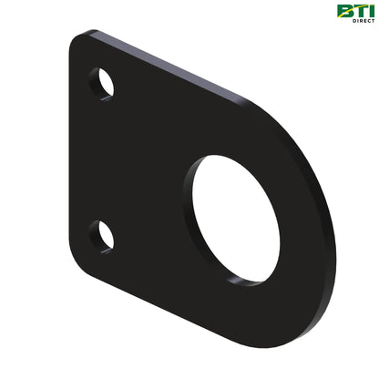 N318777: Foam Drop Mount Plate