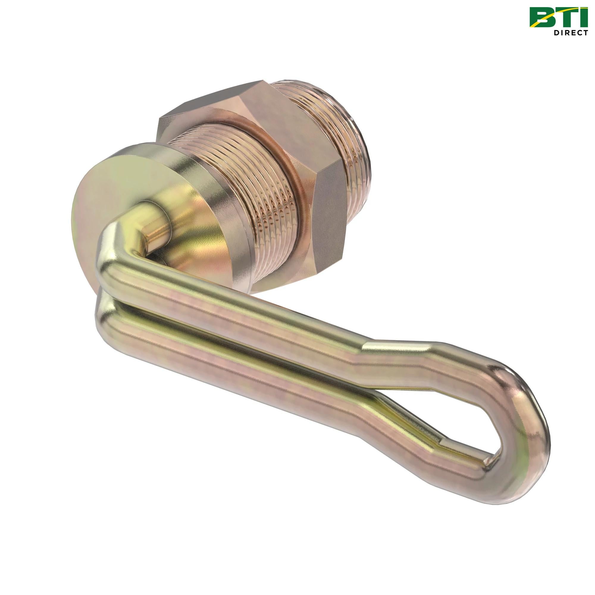 AL207809: Heating Element, 110 Volts
