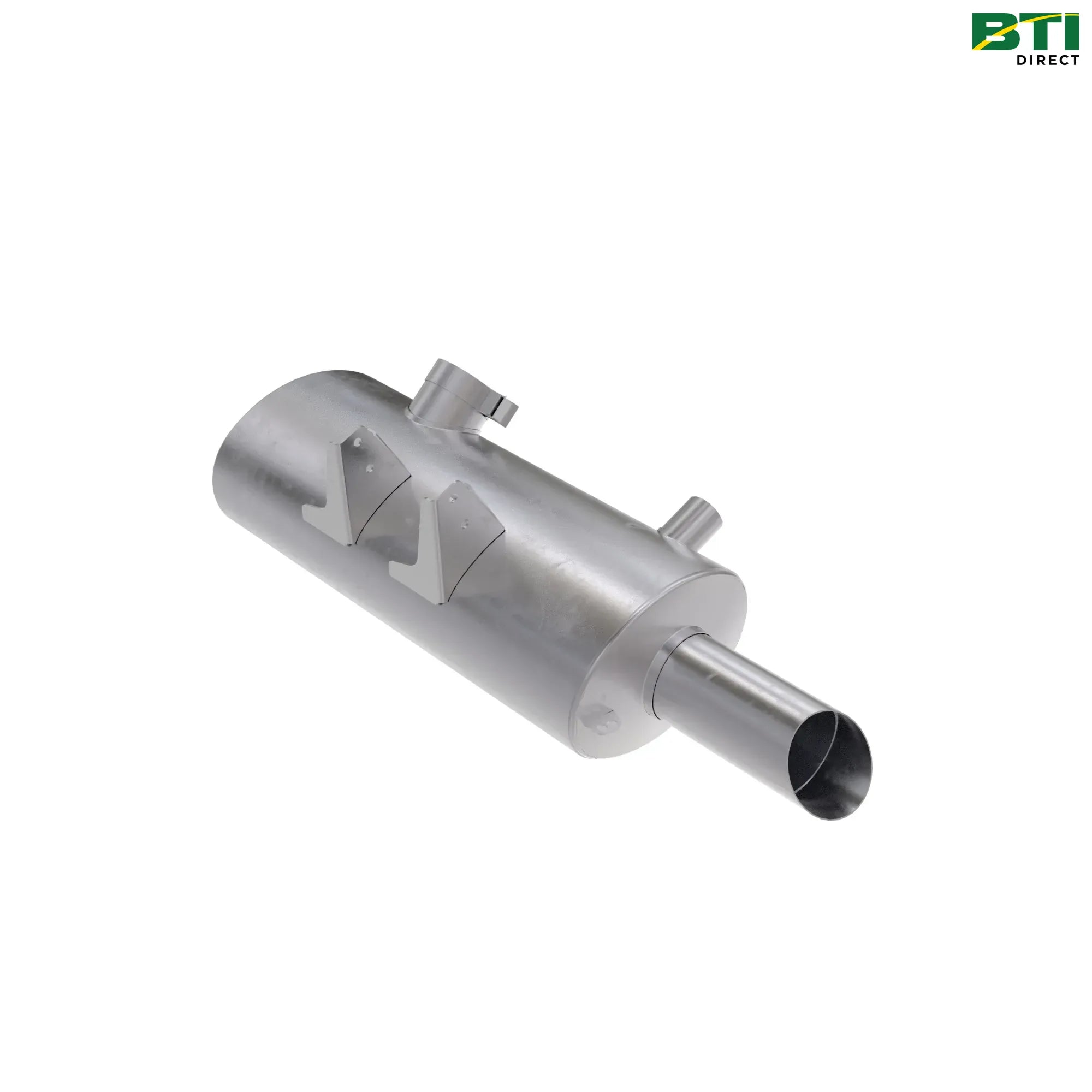 AXE46068: Aspired Muffler