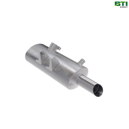 AXE46068: Aspired Muffler