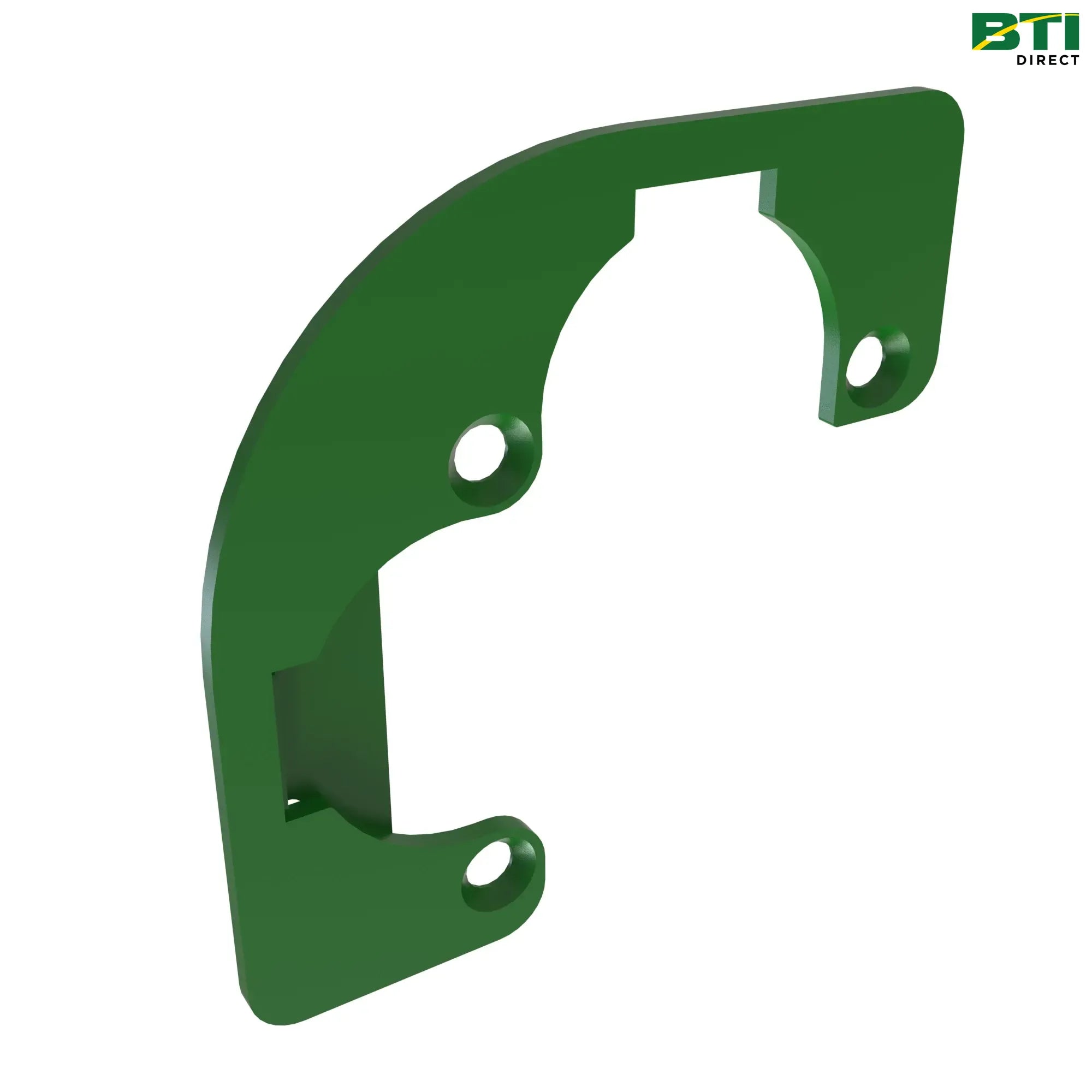 AXE39512: Weldment Corner Wear Plate