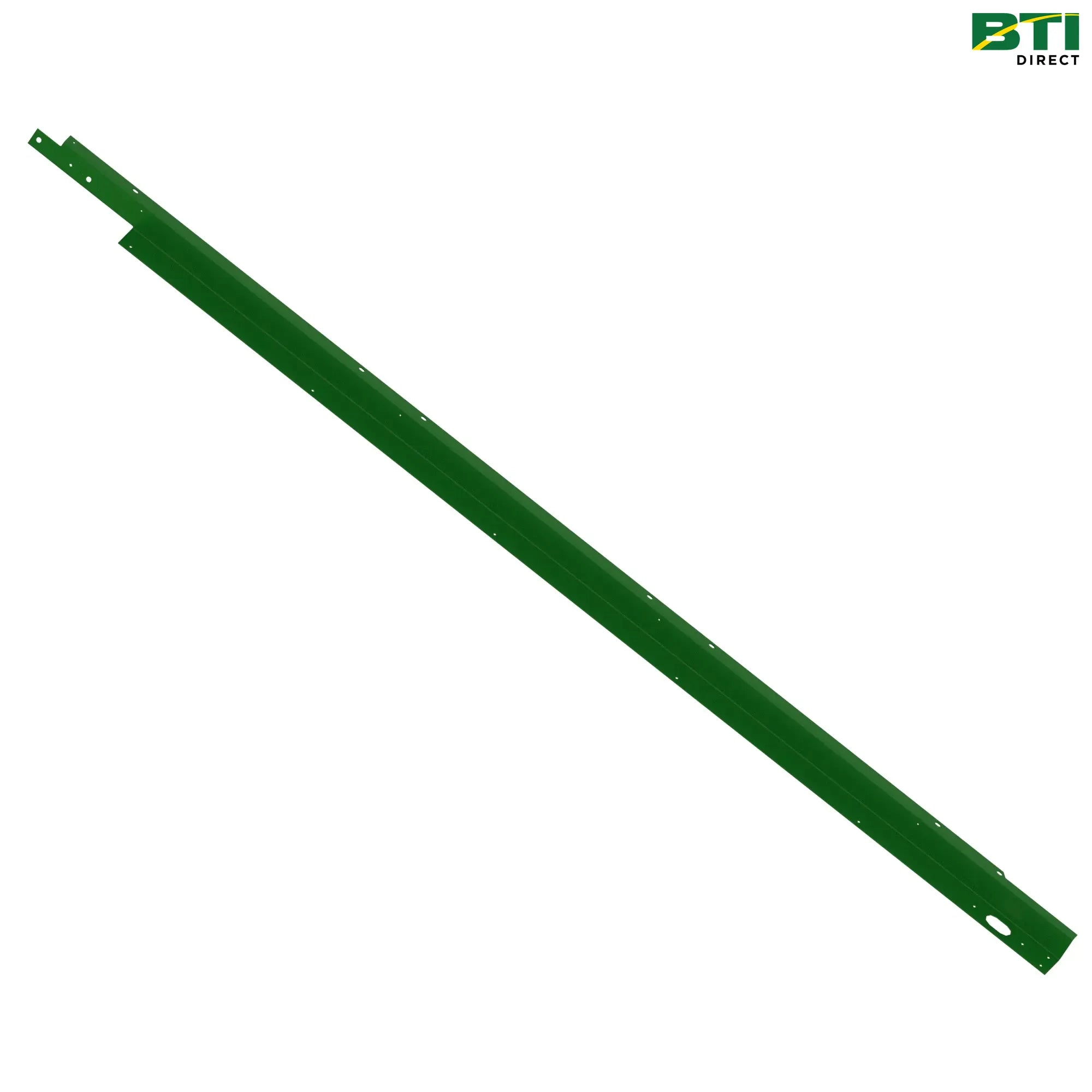 N375951: Front Center Support Channel