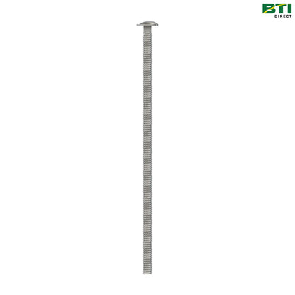 AXE36334: Hexagonal Head Flanged Screw, M16 X 717