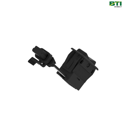 SJ27848: Toggle/Rocker Switch