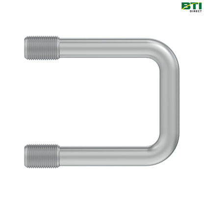 N281707: U-Bolt, 5/8"