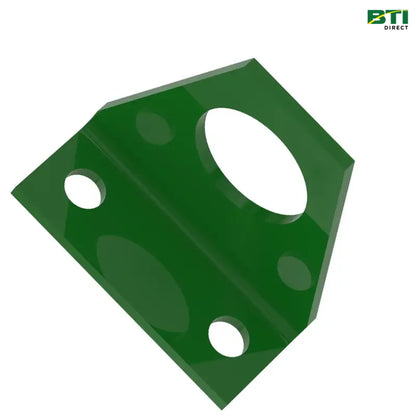 N161767: Agitator Shaft Angle