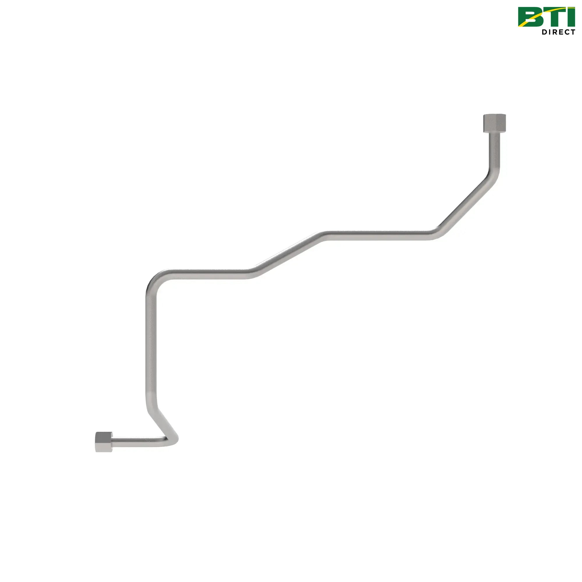 RE325191: Power Distribution Lube Oil Line