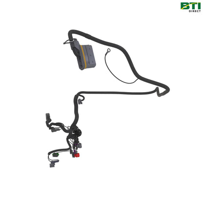 AL224490: Front Support Wiring Harness