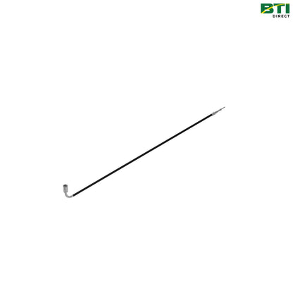 RE198227: SCV Lever Control Cable