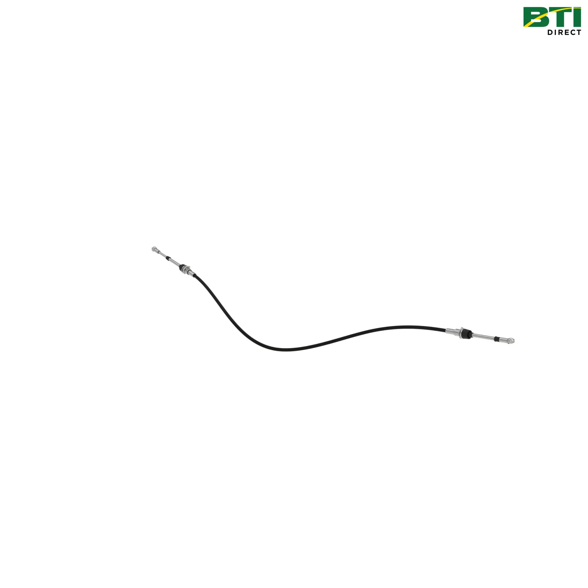 AUC12621: Gear Shift Linkage Push Pull Cable