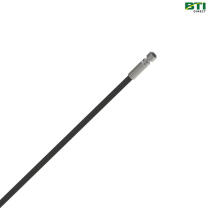 AN402185: Rear Whole Motor LH Hydraulic Hose