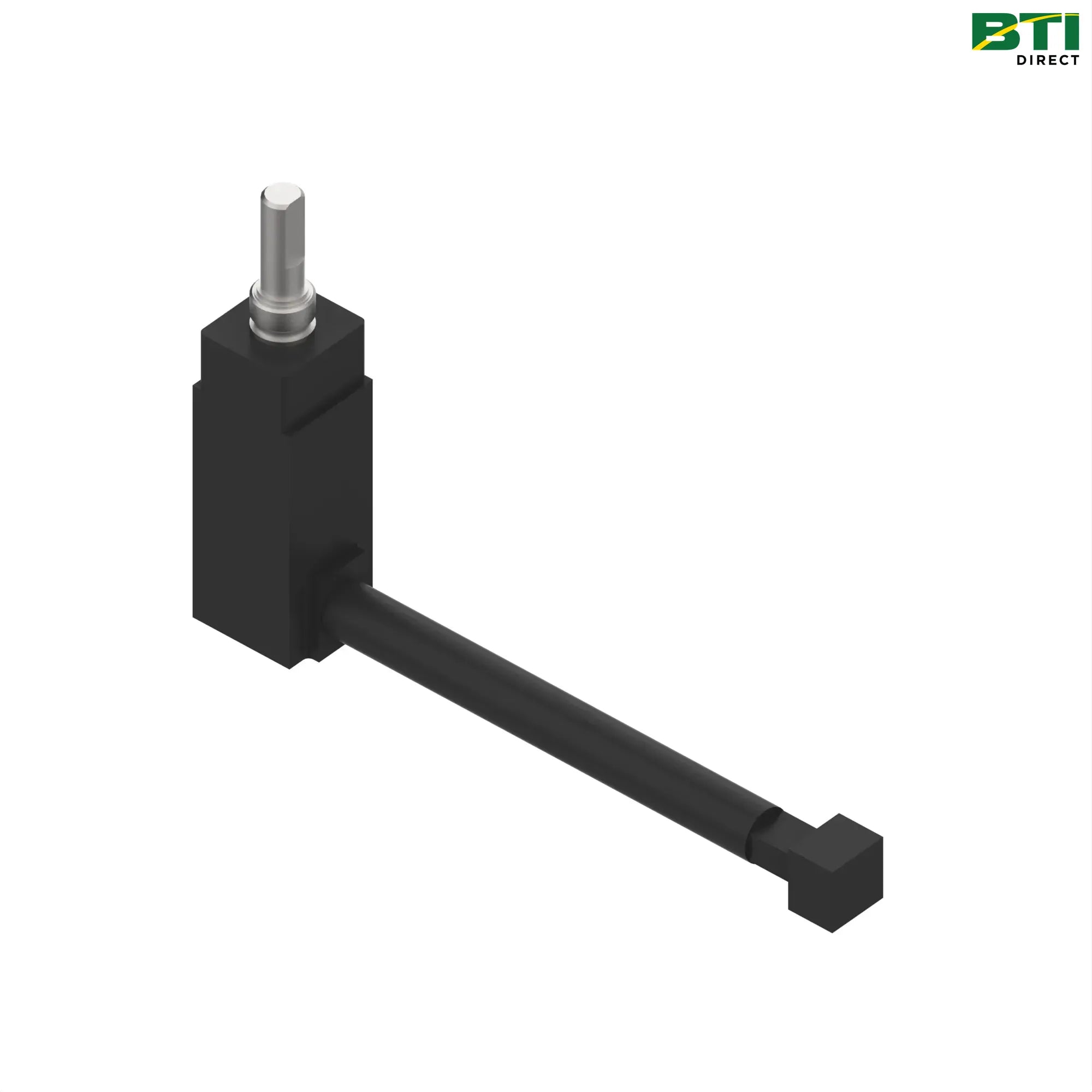 RE339728: Switch