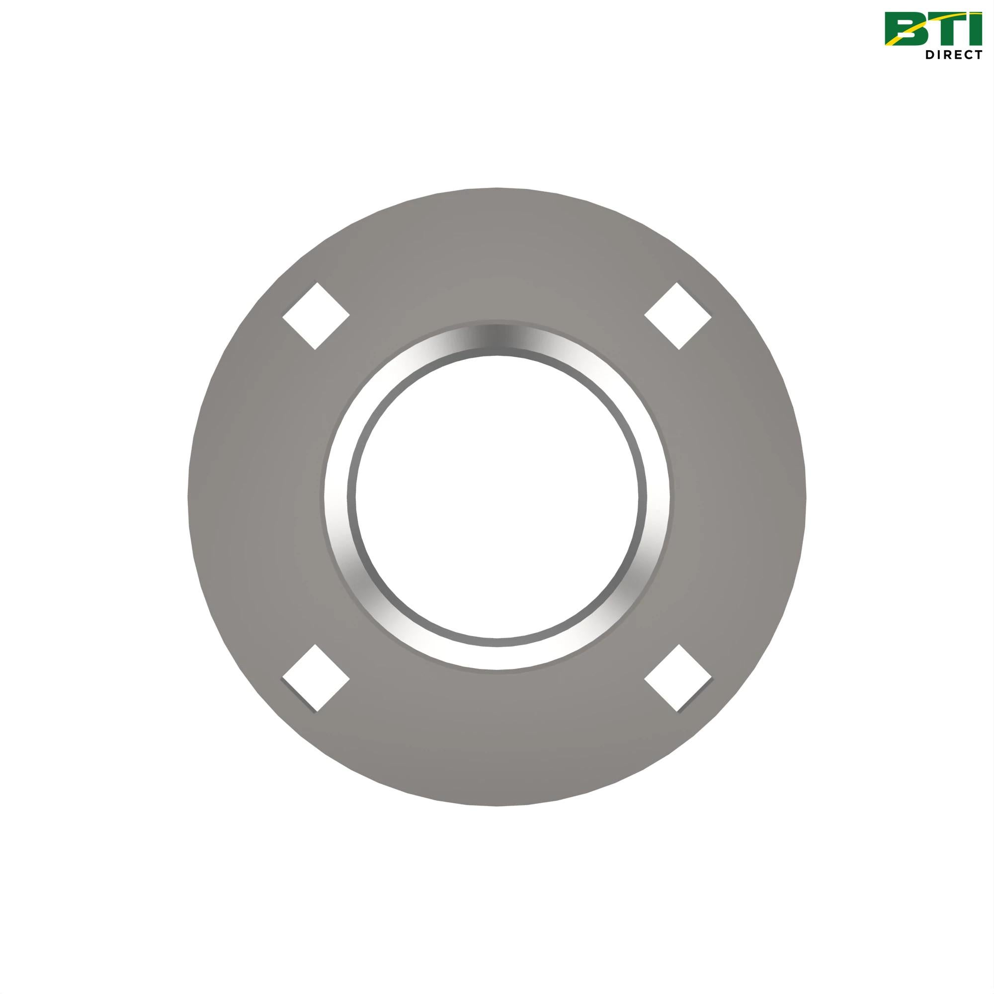 AN373468: Front Pivot Bushing