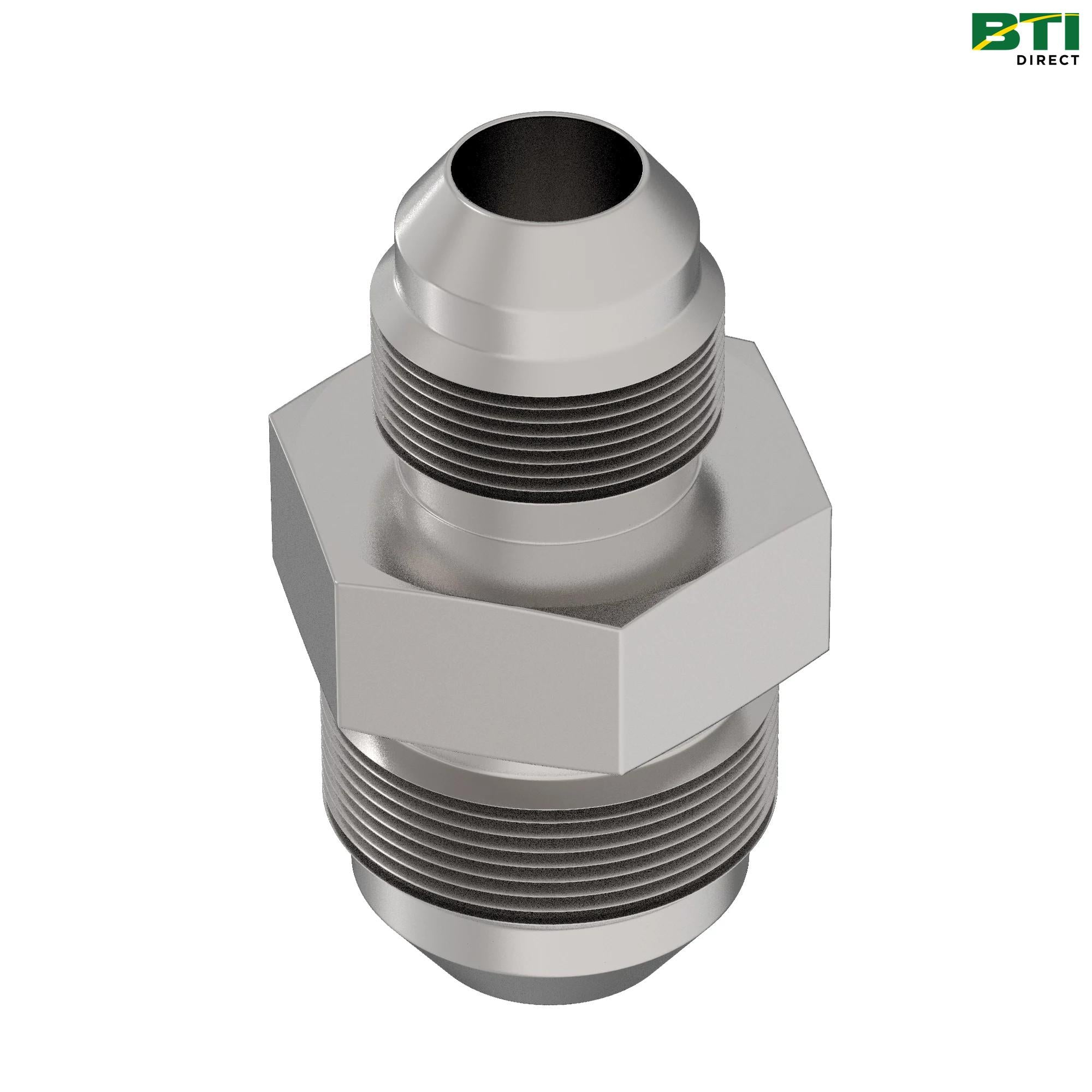 SJ15268: Union Fitting