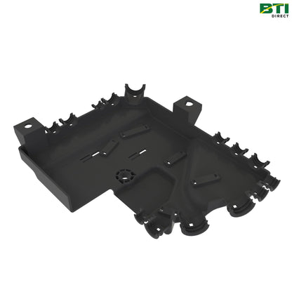 L225751: Channel, Transmission Harness