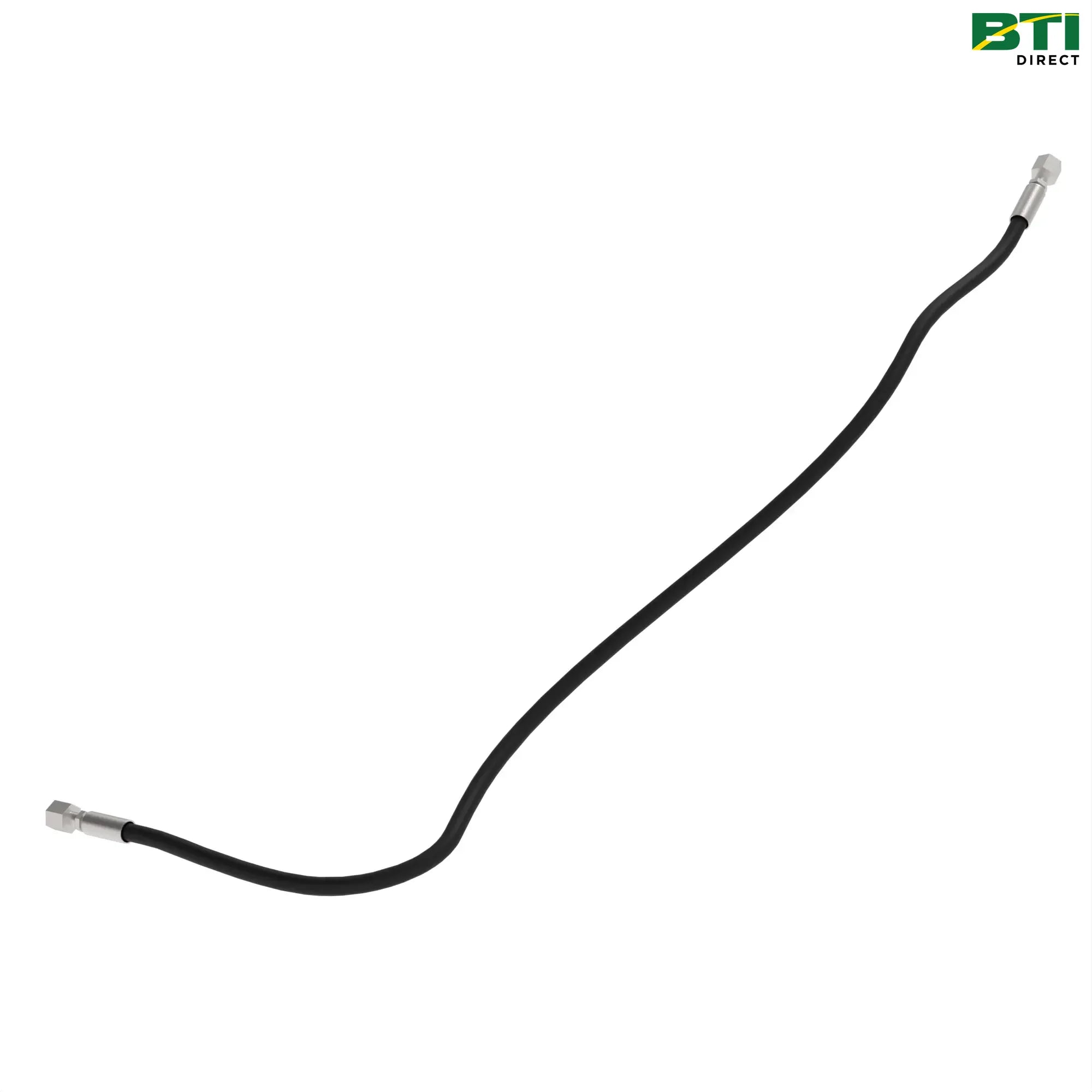 AXE12608: Dual Straw Spreader Hydraulic Hose