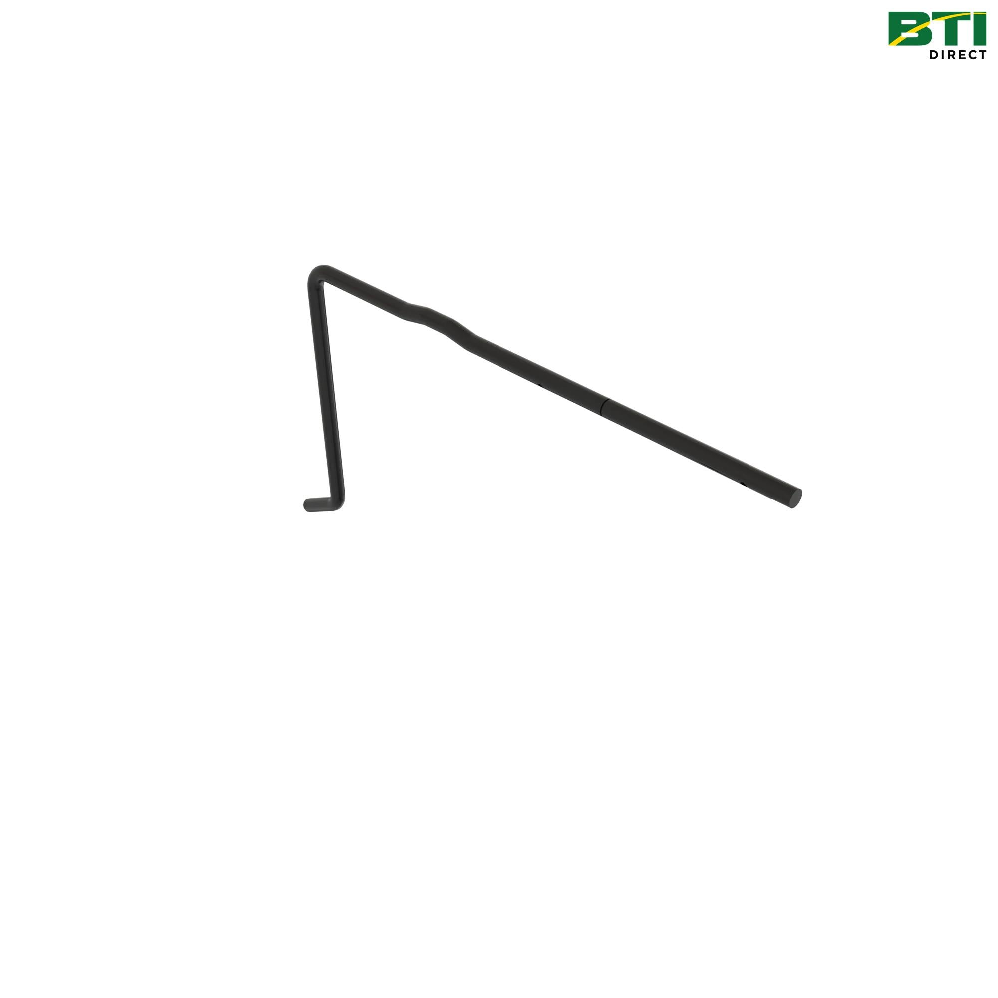 R208910: Foot Throttle Arm Rod
