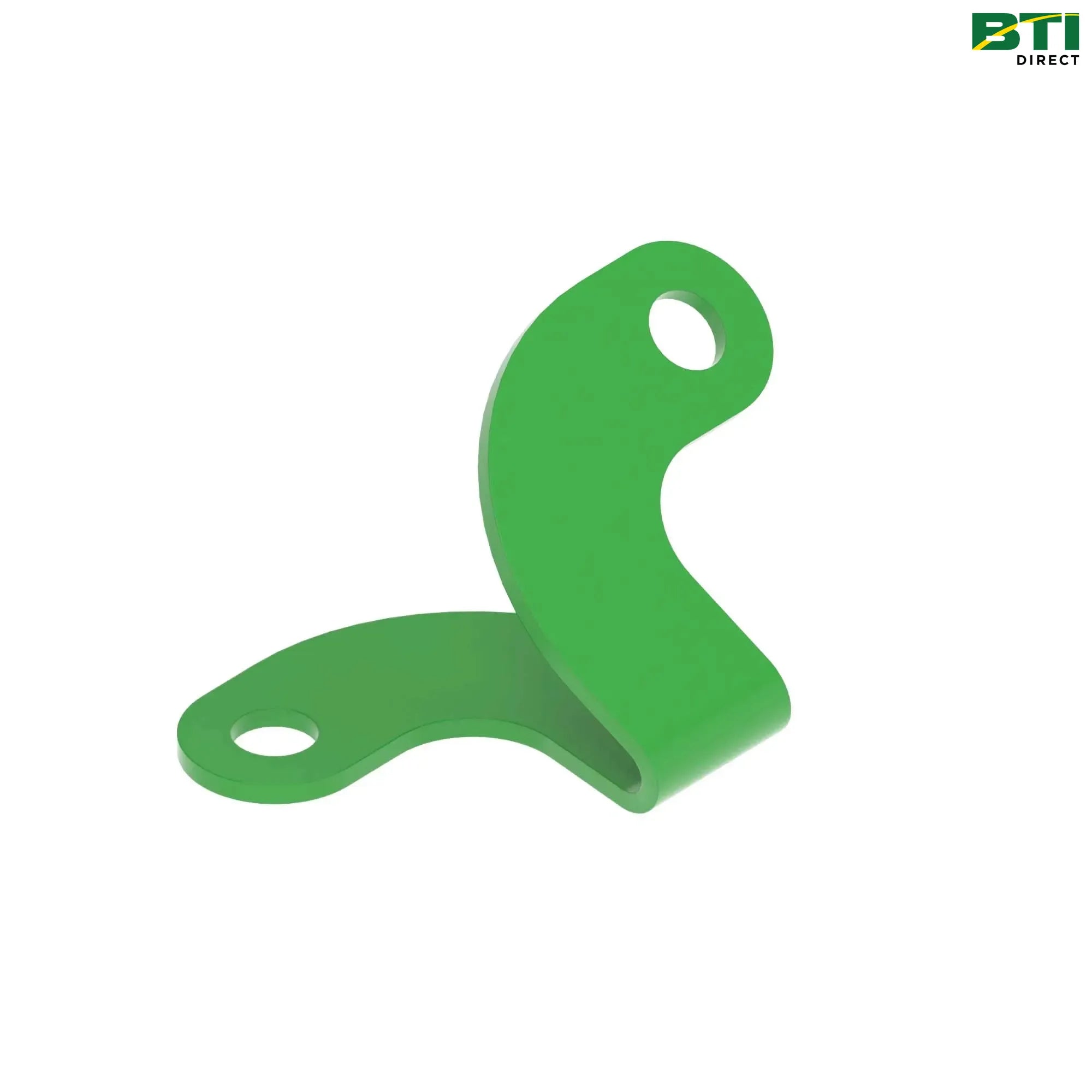 N401494: Auto Air Spring Hose and Fitting Bracket
