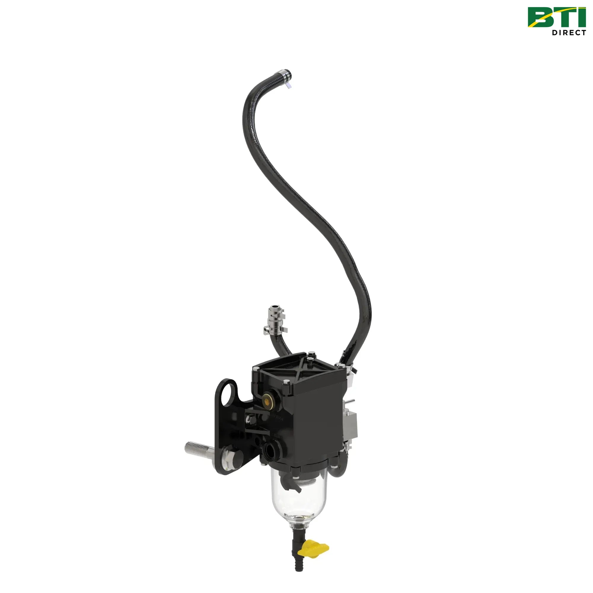 RE280521: Severe-Duty Fuel-Water Separator Kit