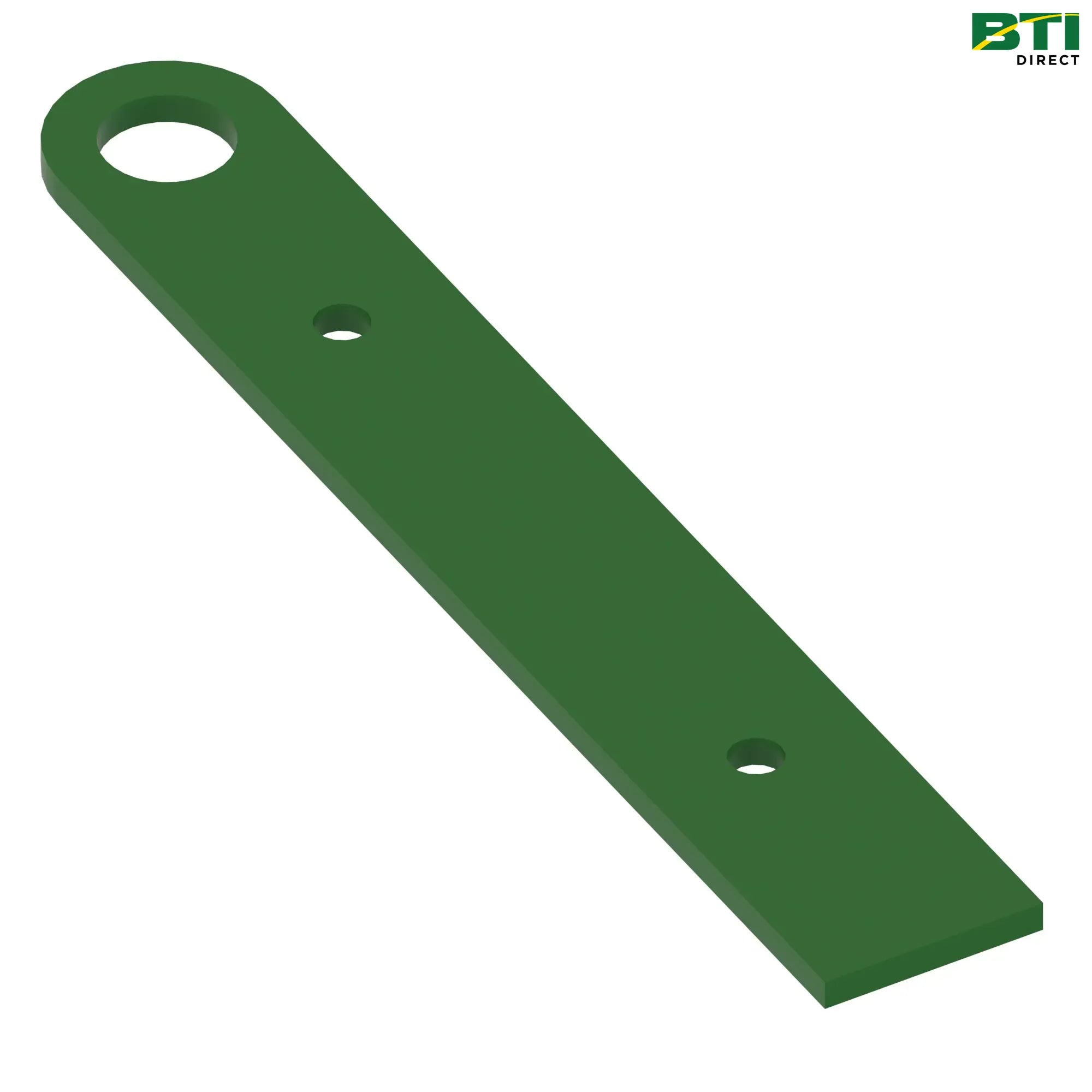 N383121: Lower Pin Support Plate