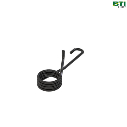 N283933: LH Closing Arm Torsion Spring for Separate Fertilizer Placement