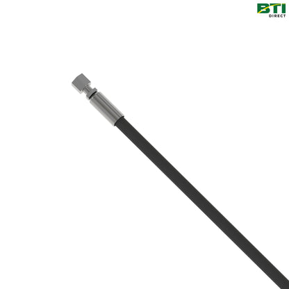 AN403179: Steering Valve Pressure Hydraulic Hose