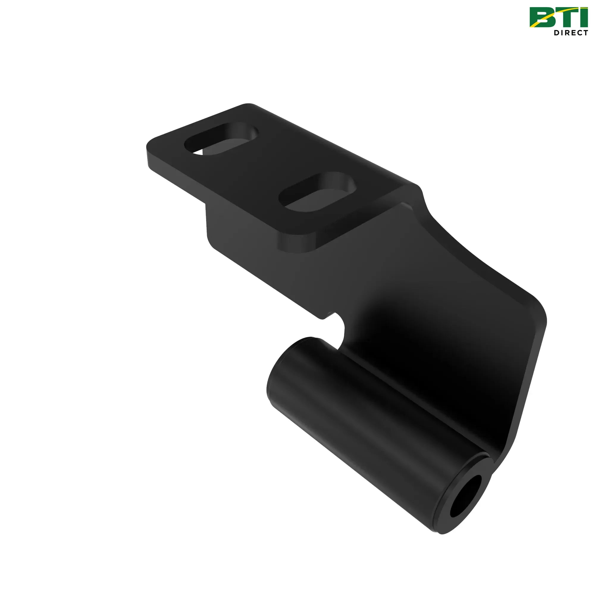 AUC13395: Left Side Post Panel Lower Hinge