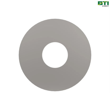 N147188: Round Hole Washer