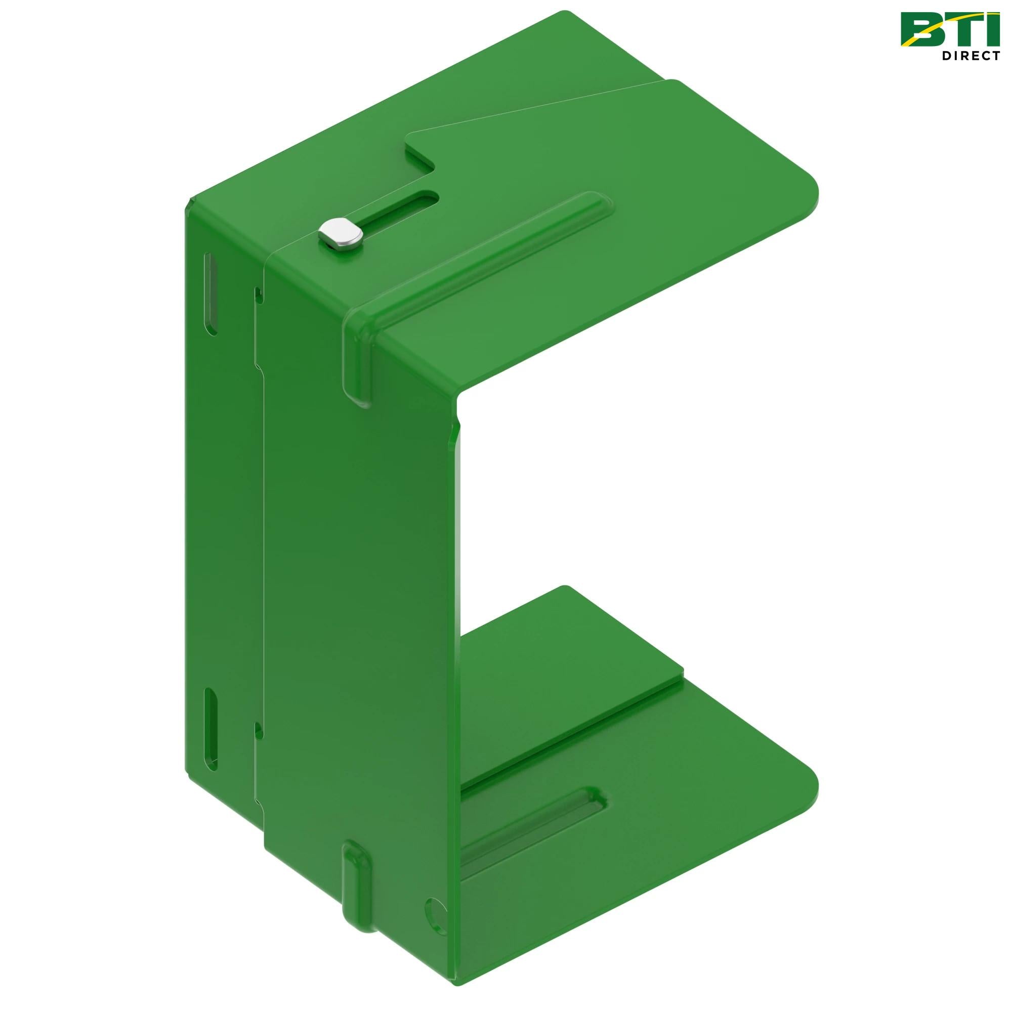 AL225206: PTO Shield