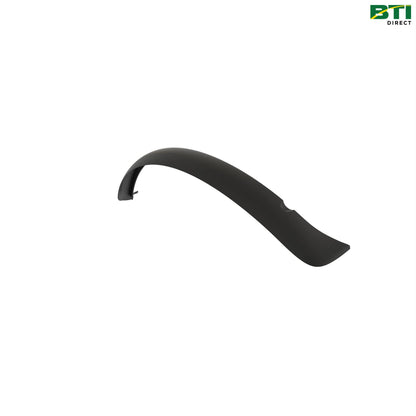 SU293836: Extension Fender, Left Side