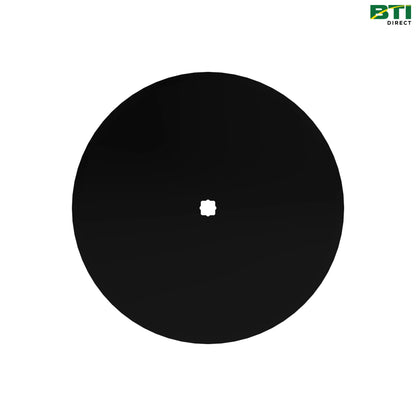 N238934: Disk Colter, 24.6 inch