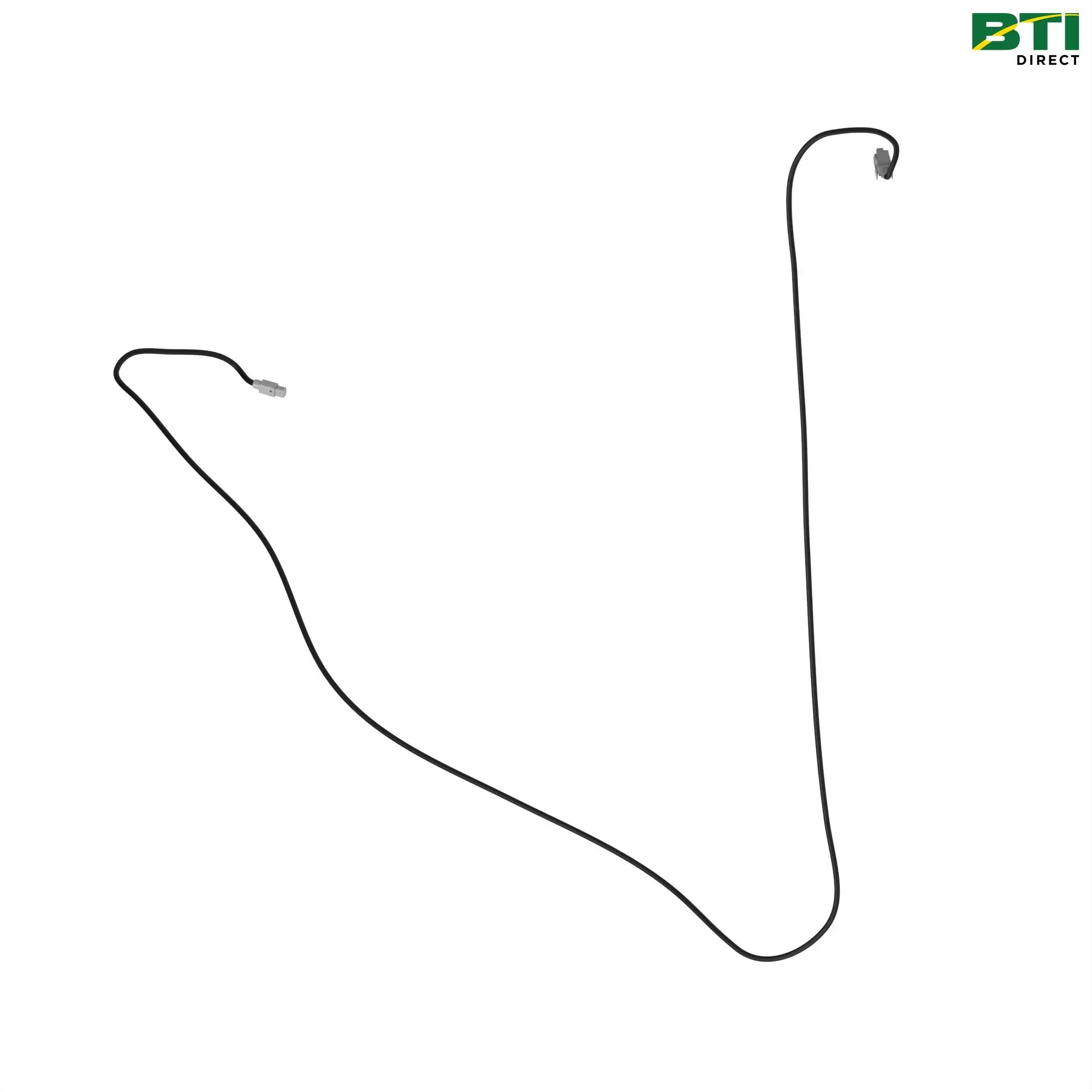 AXE70828: Silver Box to Car Play USB Cable Wiring Harness
