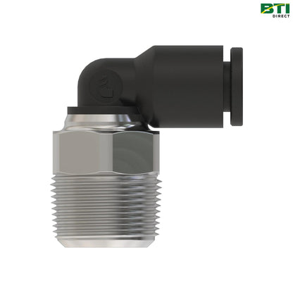 AN303329: 90 Degree Hose Fitting