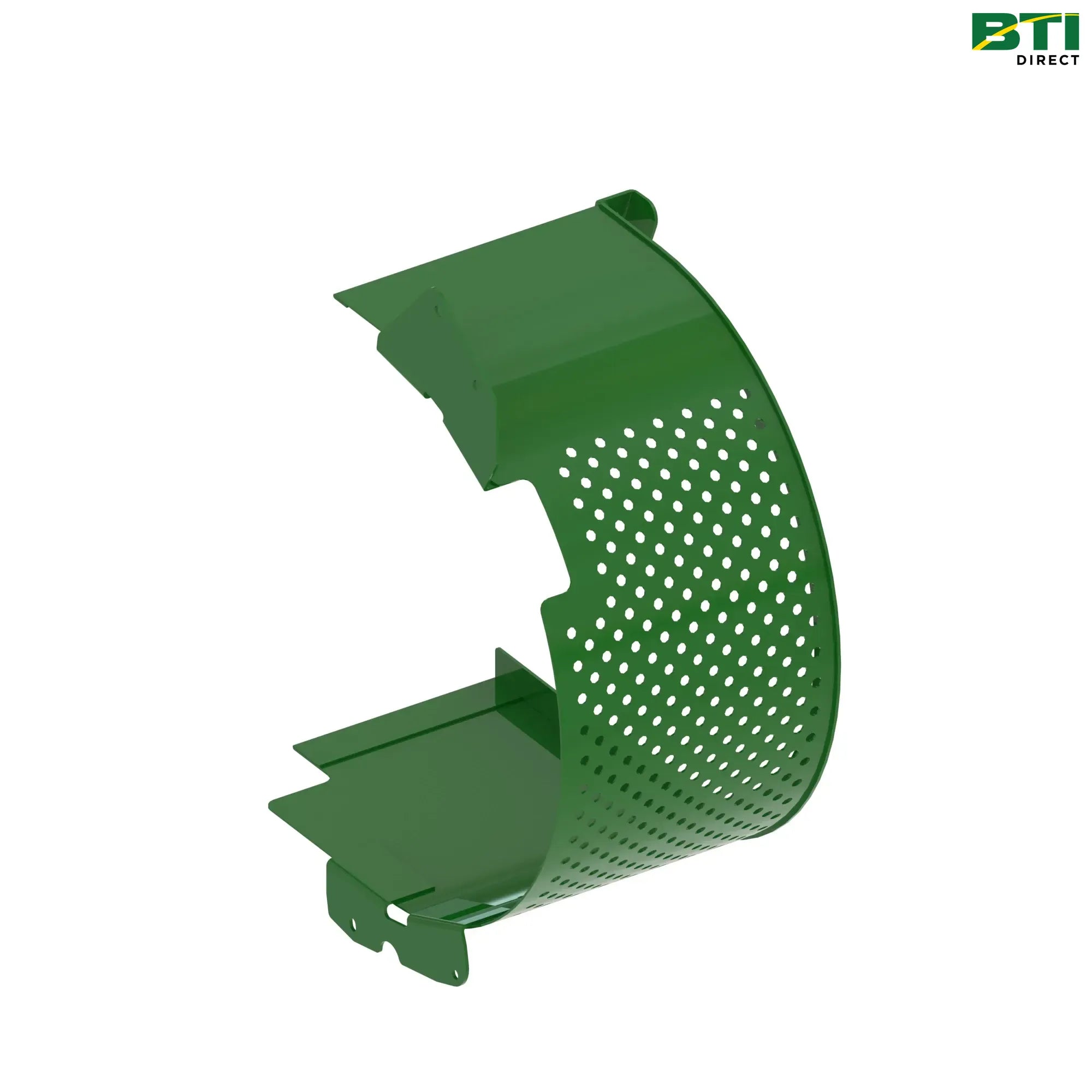 AXE64240: Straw Chopper Support
