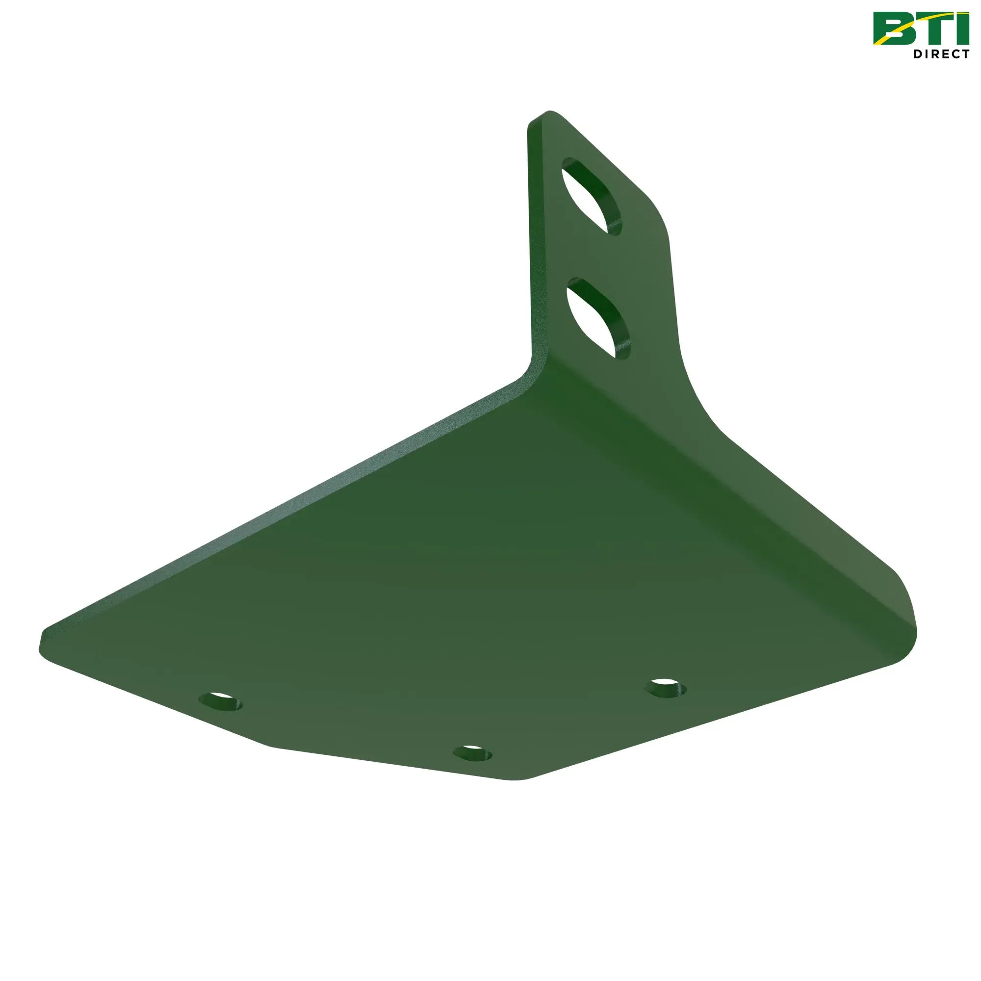 N404957: Solution Supply P Bracket