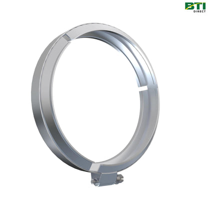 AN305728: V-Clamp