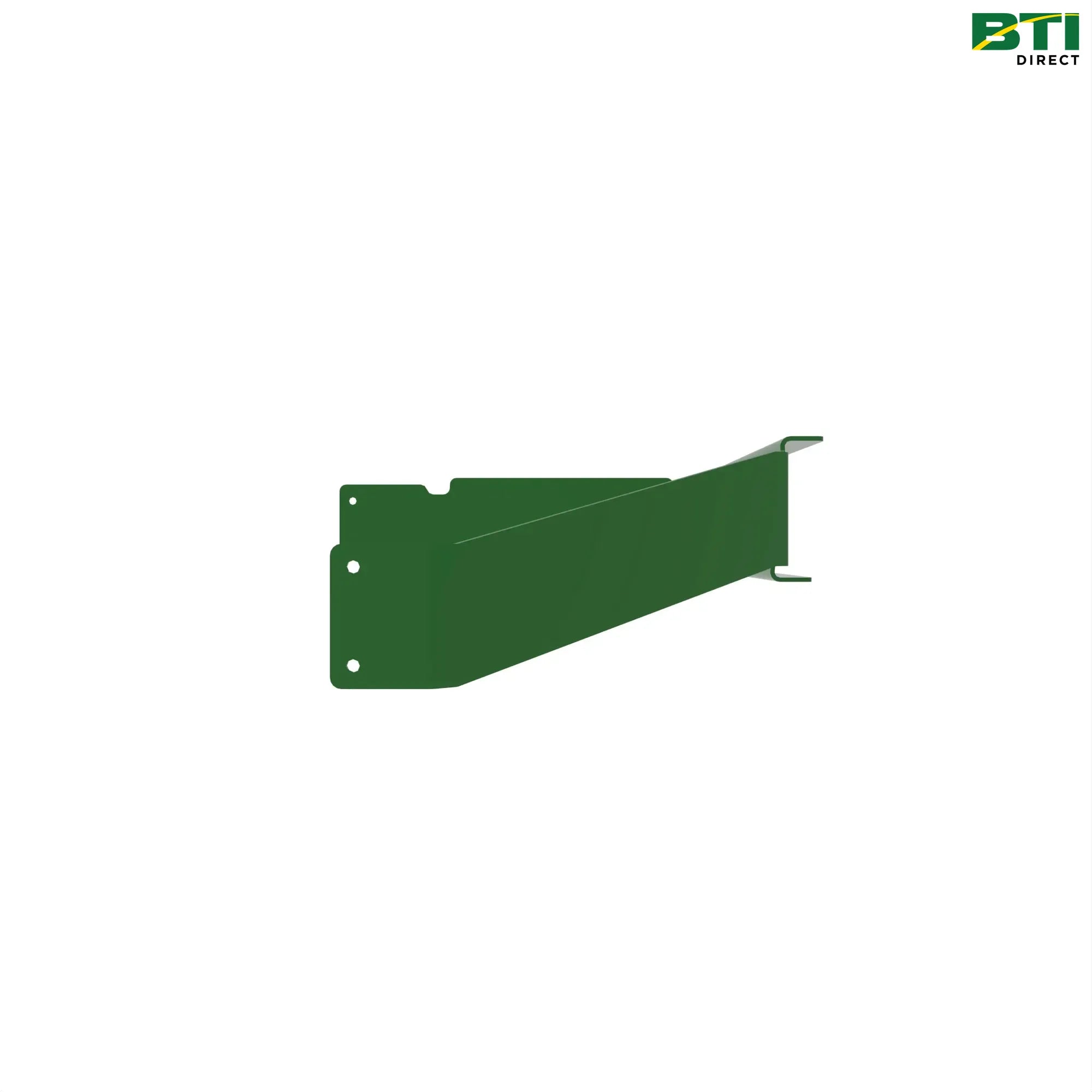 N314109: Fuel Tank Support