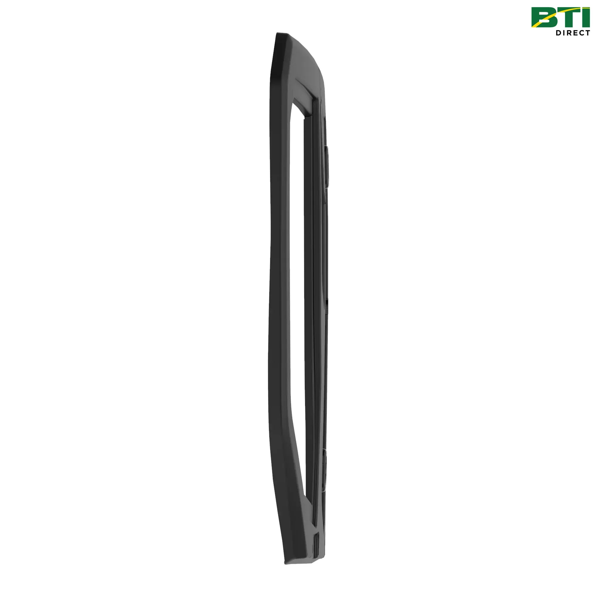 AUC17413: Outer Door Panel, Left Side