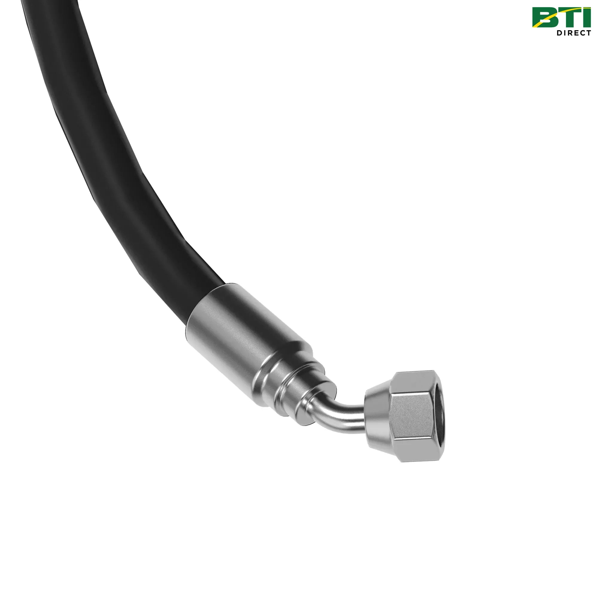AXE48366: Pressure Hydraulic Hose, Right Side