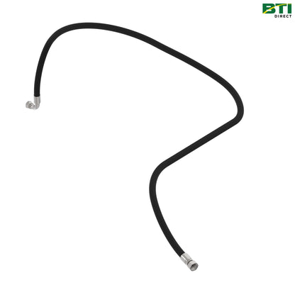 AXE100244: Fuel Hose, 24Lx10