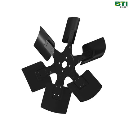 RE182763: Engine Cooling Fan Blade